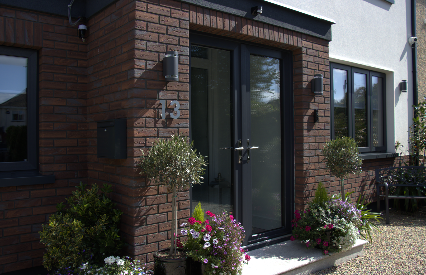 Choosing the Right Render Finish for Your Home